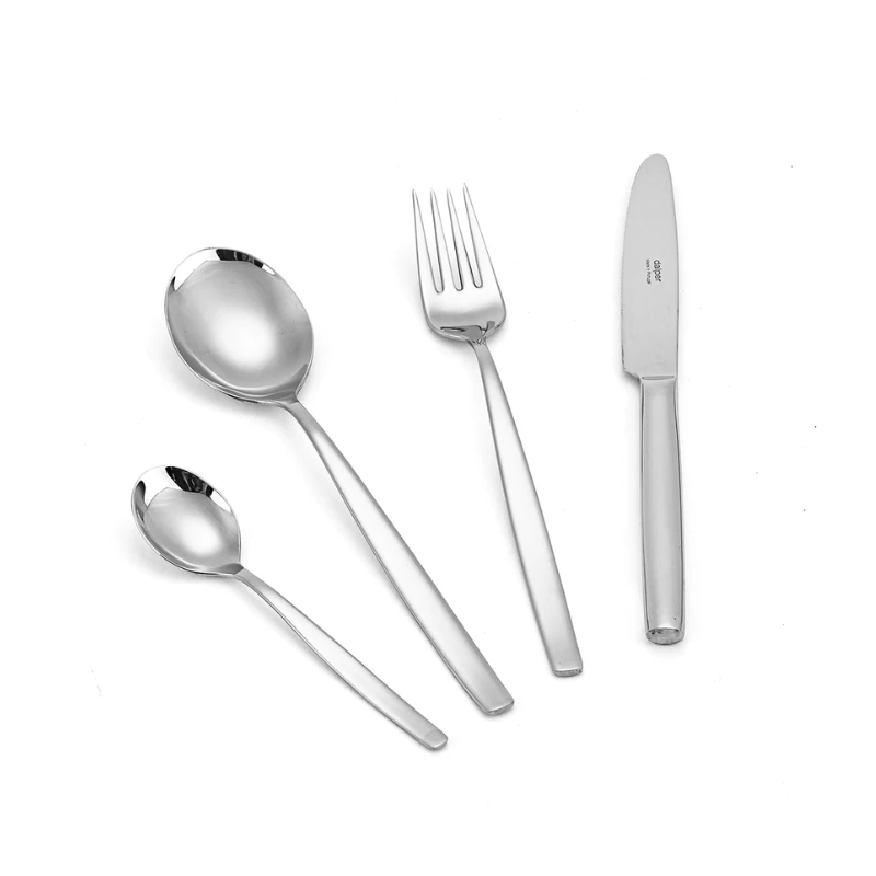 Сет за хранене DALPER New York DAL05118, 24 части